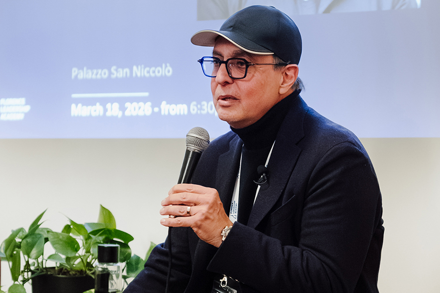 «Inseguite la passione, non il denaro»: il segreto di Daniel Daou per una leadership di valore